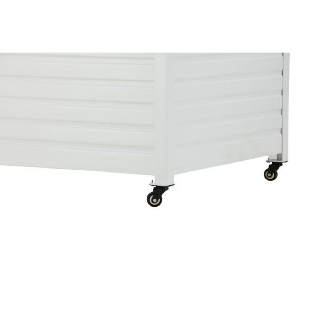 Paris Prix Coffre de Jardin  Tiana  150cm Blanc