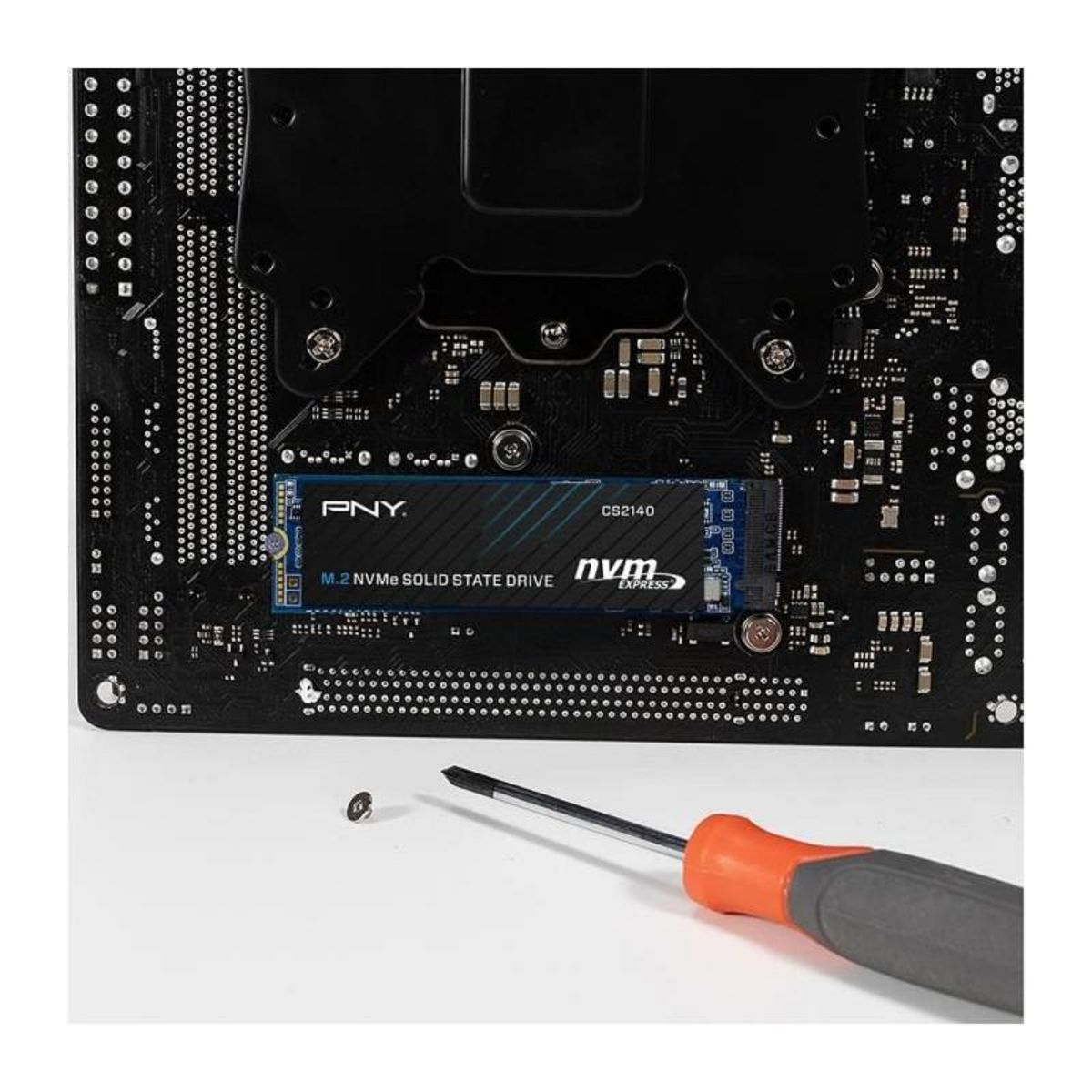 PNY PNY - CS2140 - SSD - 1 To - M.2