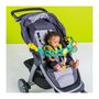 Voir la diapositive 5 : Bright Starts Arche de jeux poussette bébé BRIGHT STARTS Oball 0 mois+