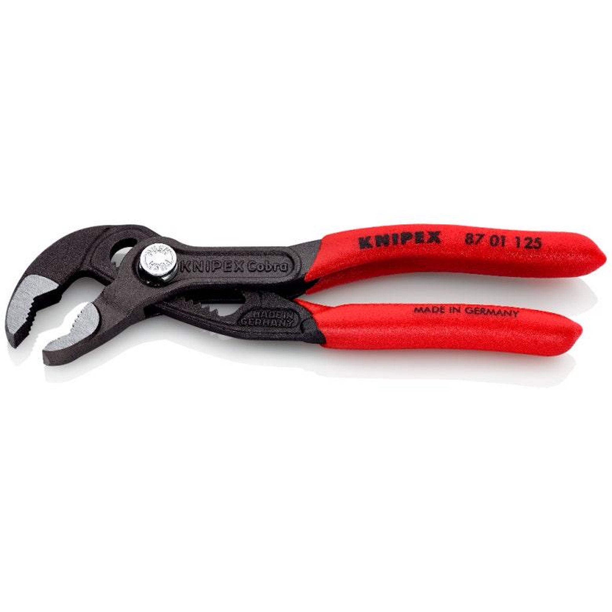 Knipex Pince multiprise de pointe cobra 125mm