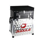 DUDULE DUDULE Panier Siege 3 casiers