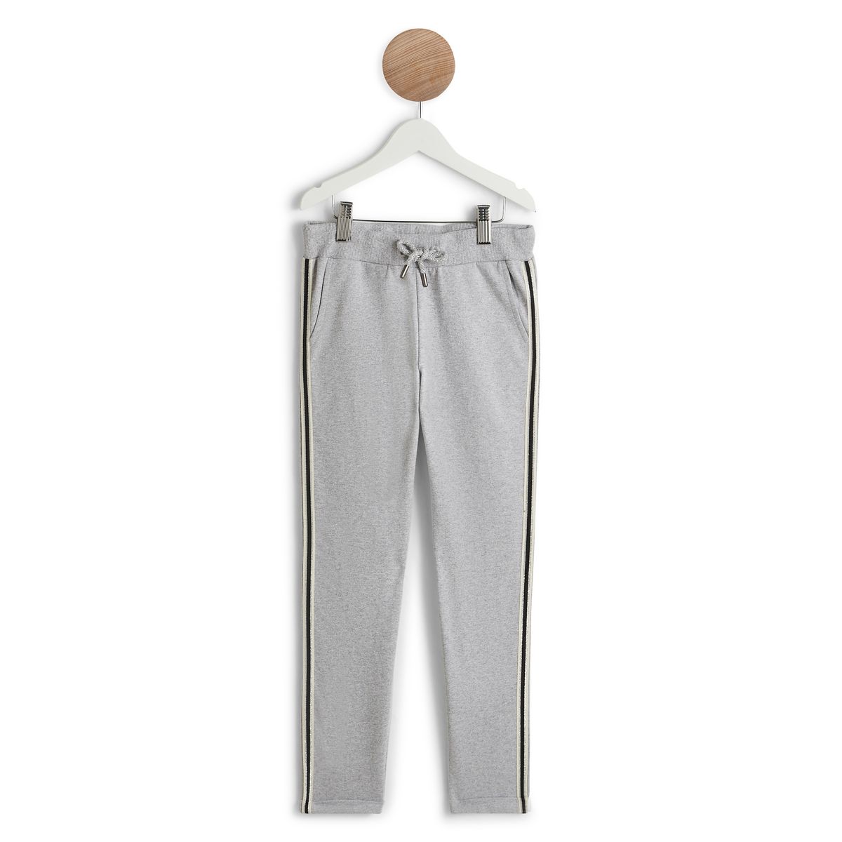 INEXTENSO Pantalon molleton fille