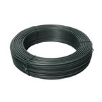 WERKAPRO Fil de fer plastifié Ø3,0 mm WERKA PRO  100m  100 100