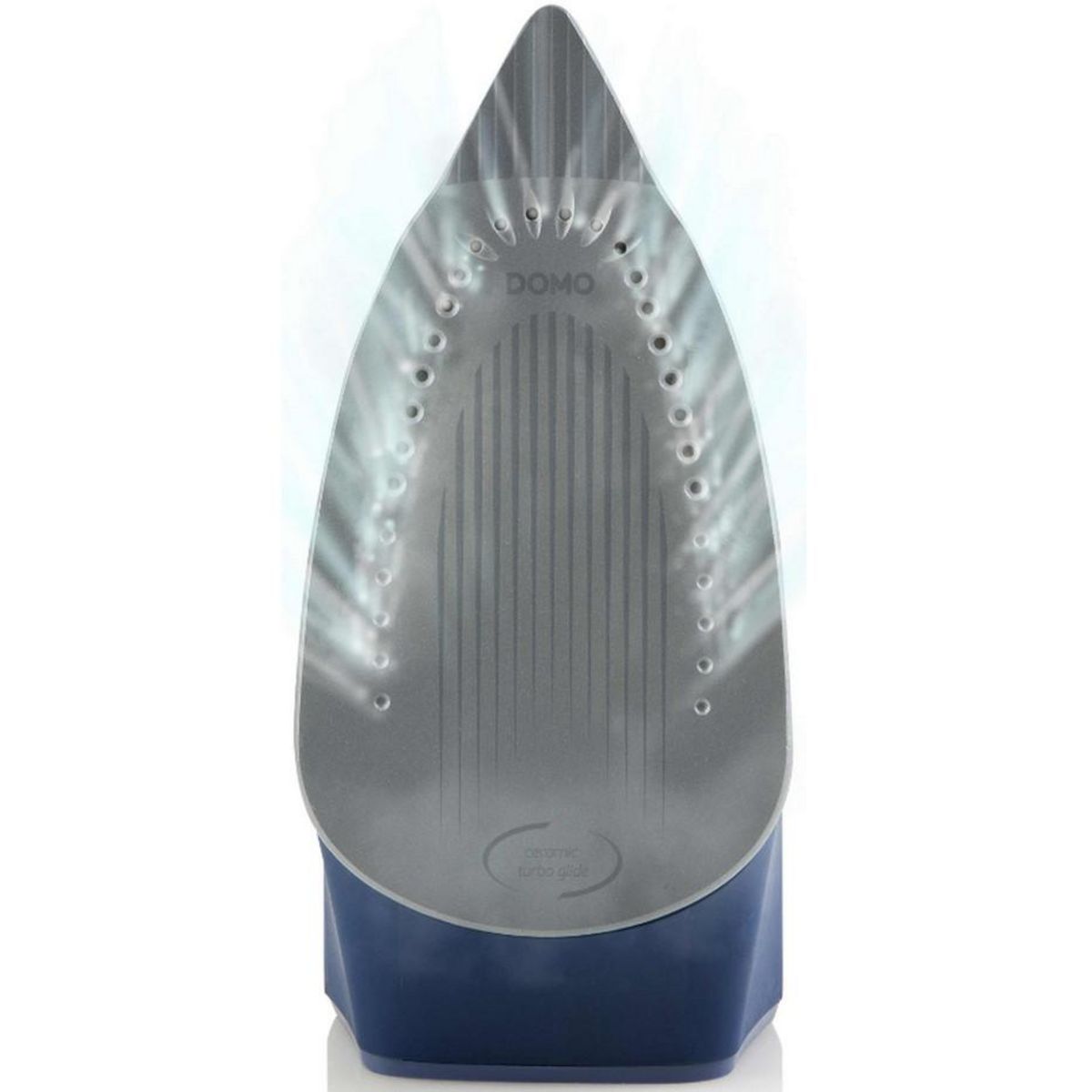 Domo Centrale vapeur 5bars 120gr/min autonomie illimitée - do7109s