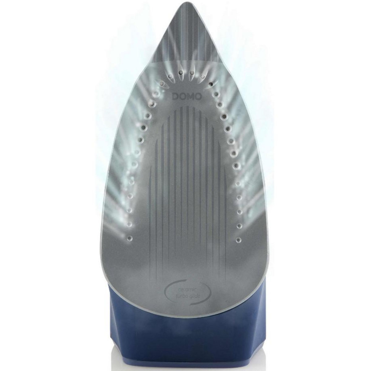 Domo Centrale vapeur 5bars 120gr/min autonomie illimitée - do7109s