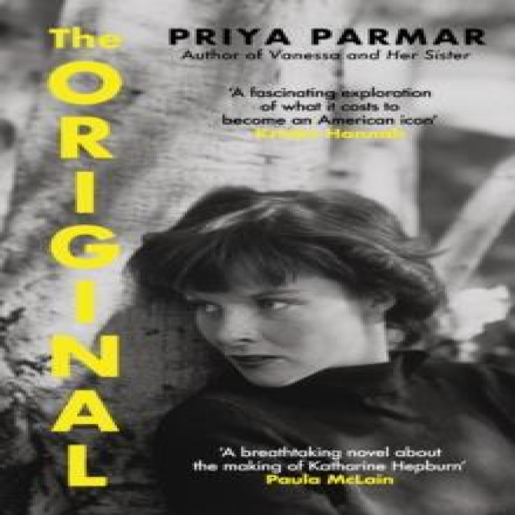 LIVRES The Original: 'Luminous, stylish, insightful' - New York Times