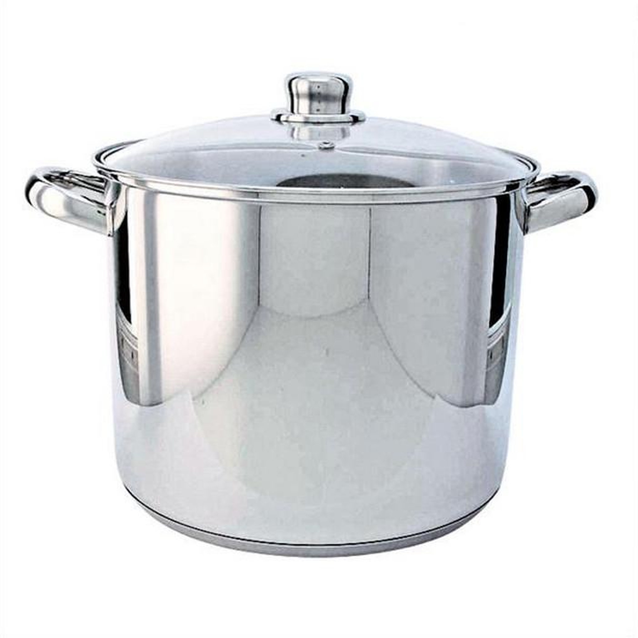 Beka Traiteur inox 28cm + couvercle - 13113284