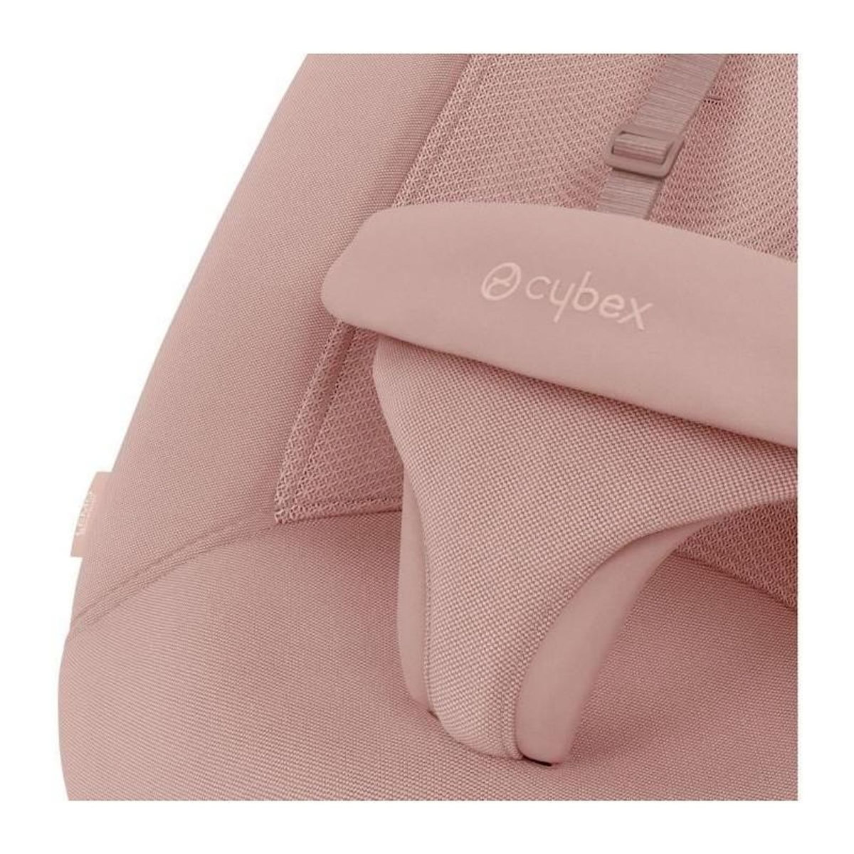 CYBEX Transat LEMO 2 - CYBEX - Rose - Dossier ajustable - Evolutif - Mixte