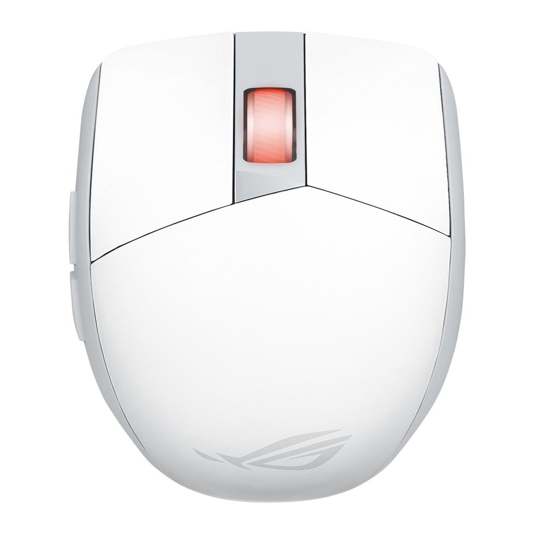 Voir la diapositive 2 : ASUS Asus rog strix impact iii wireless souris jouer ambidextre rf sans fil + bluetooth optique 36000 dpi