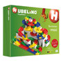 Voir la diapositive 1 : HUBELINO Hubelino Ball Track Mega Construction Set, 213 pcs.