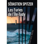 LES FURIES DE L'ILE-TUDY, Spitzer Sébastien