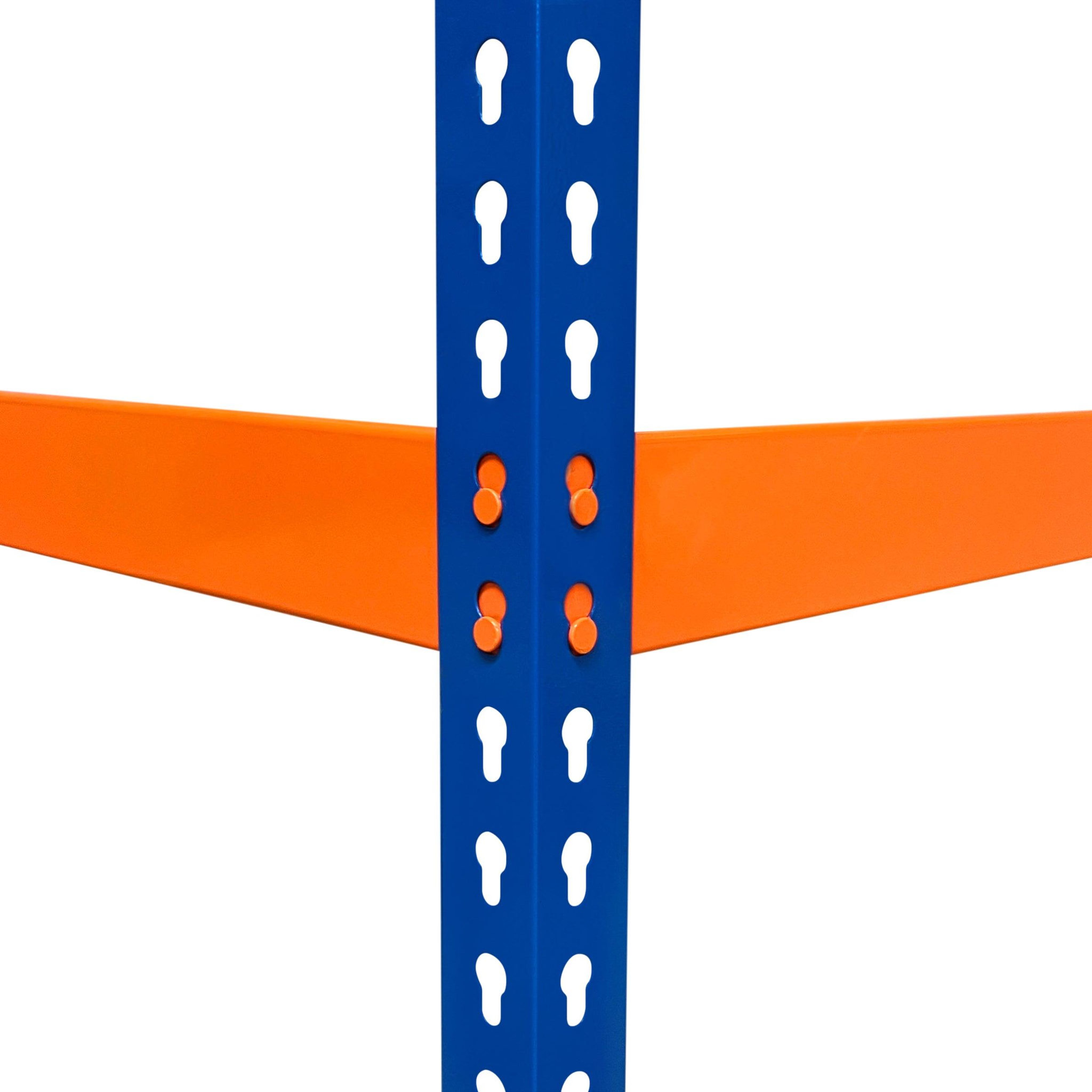 Voir la diapositive 4 : MONSTER RACKING Étagère supplÉmentaire pour Établi s-rax - 150 x 60 cm