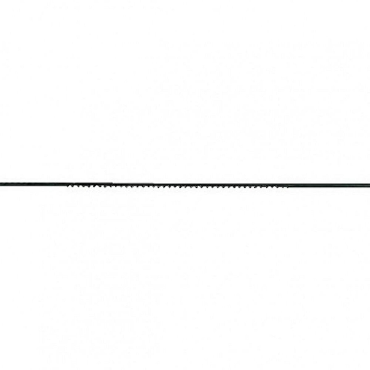 Bahco Lame pour bois coupe multimatériau BAHCO