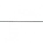 Bahco Lame pour bois coupe multimatériau BAHCO