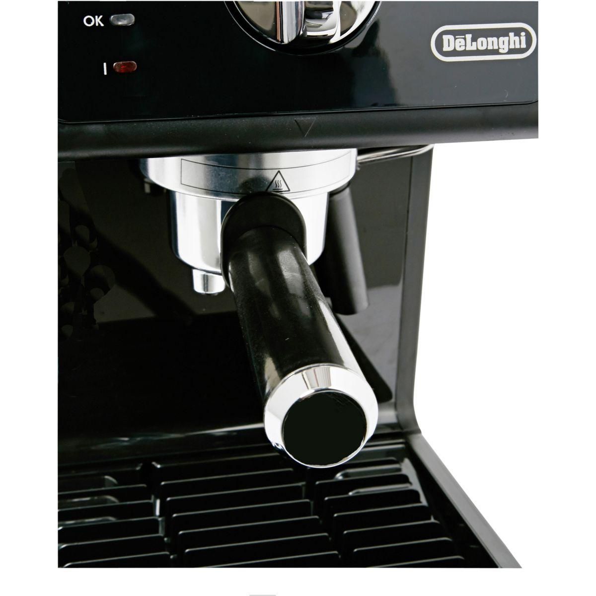 DELONGHI Machine à expresso ECP31.21