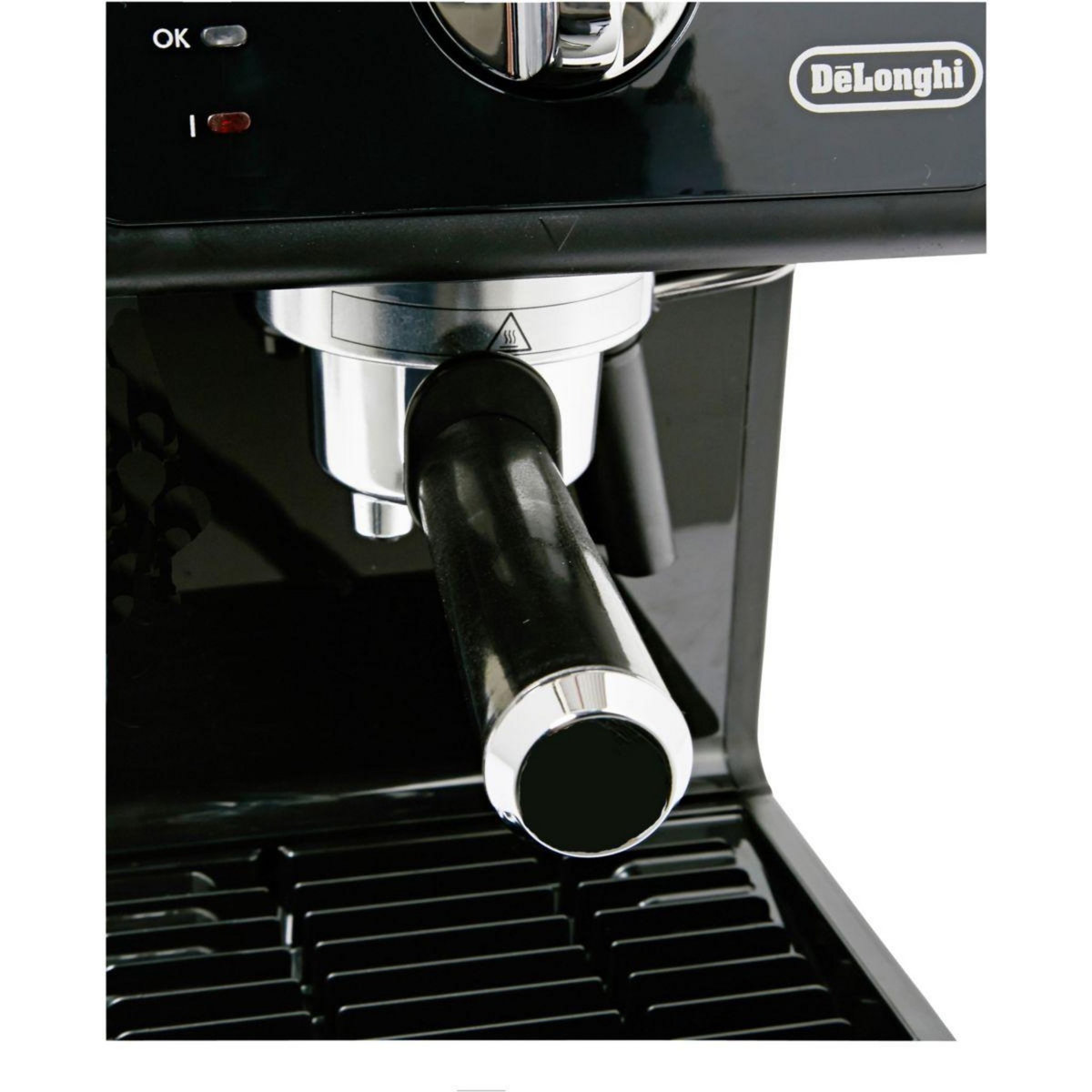 DELONGHI Machine à expresso ECP31.21