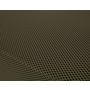 Voir la diapositive 6 : LISA DESIGN Onyx - canapé modulable d'angle réversible 4 places - en tissu mailles 3d