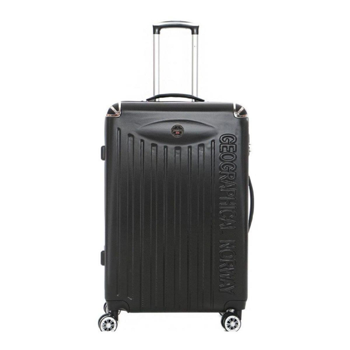 GEOGRAPHICAL NORWAY Valise e Geographical Norway Softless 28 pouces