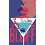 BLUFF, Carat Elsa