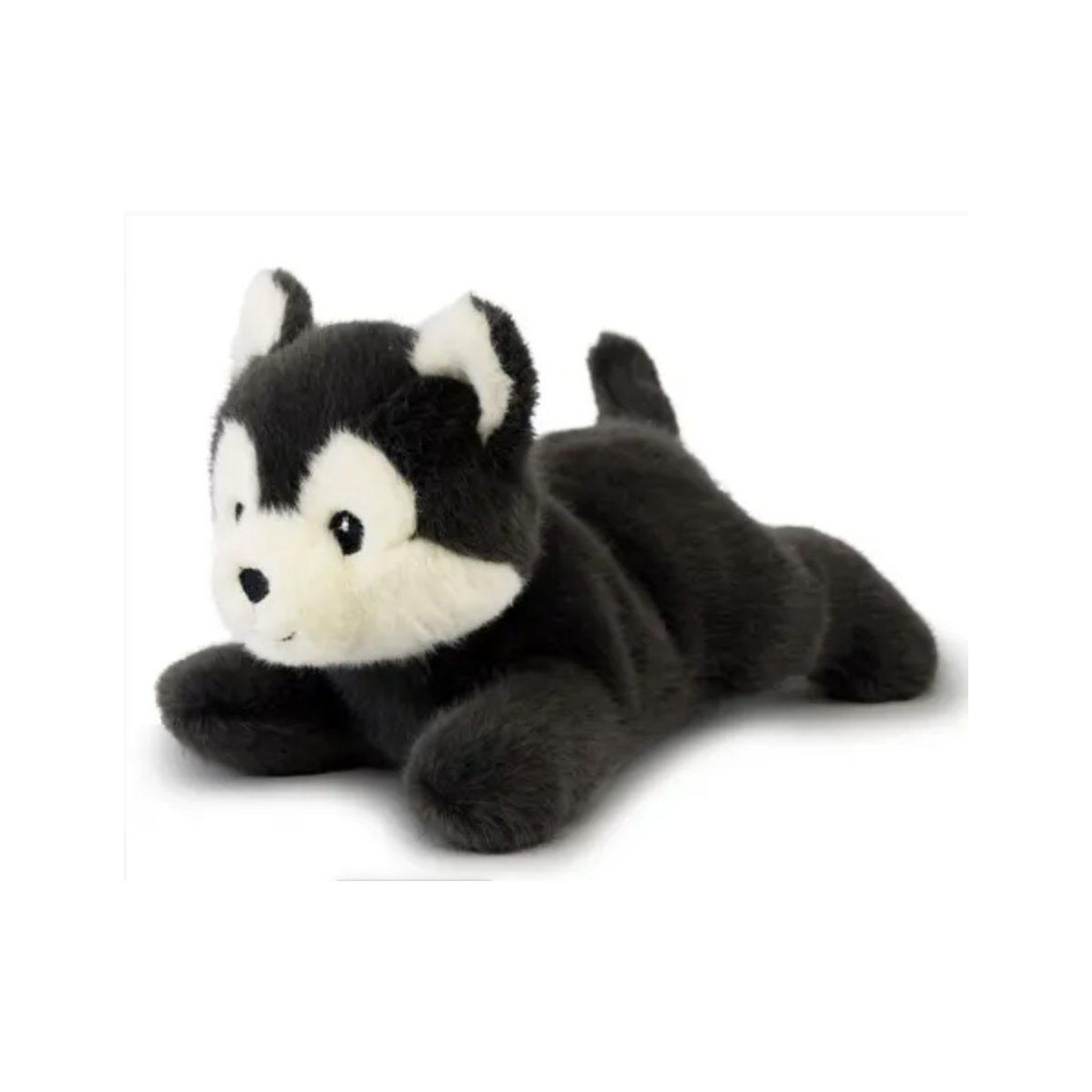 Histoire D'Ours Les p'tits relax - loup gris pm