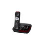 Voir la diapositive 3 : PANASONIC Téléphone sans fil KX-TGM420EXB