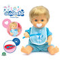 Voir la diapositive 2 : GIOCHI PREZIOSI Poupée - Cicciobello Premiers Repas