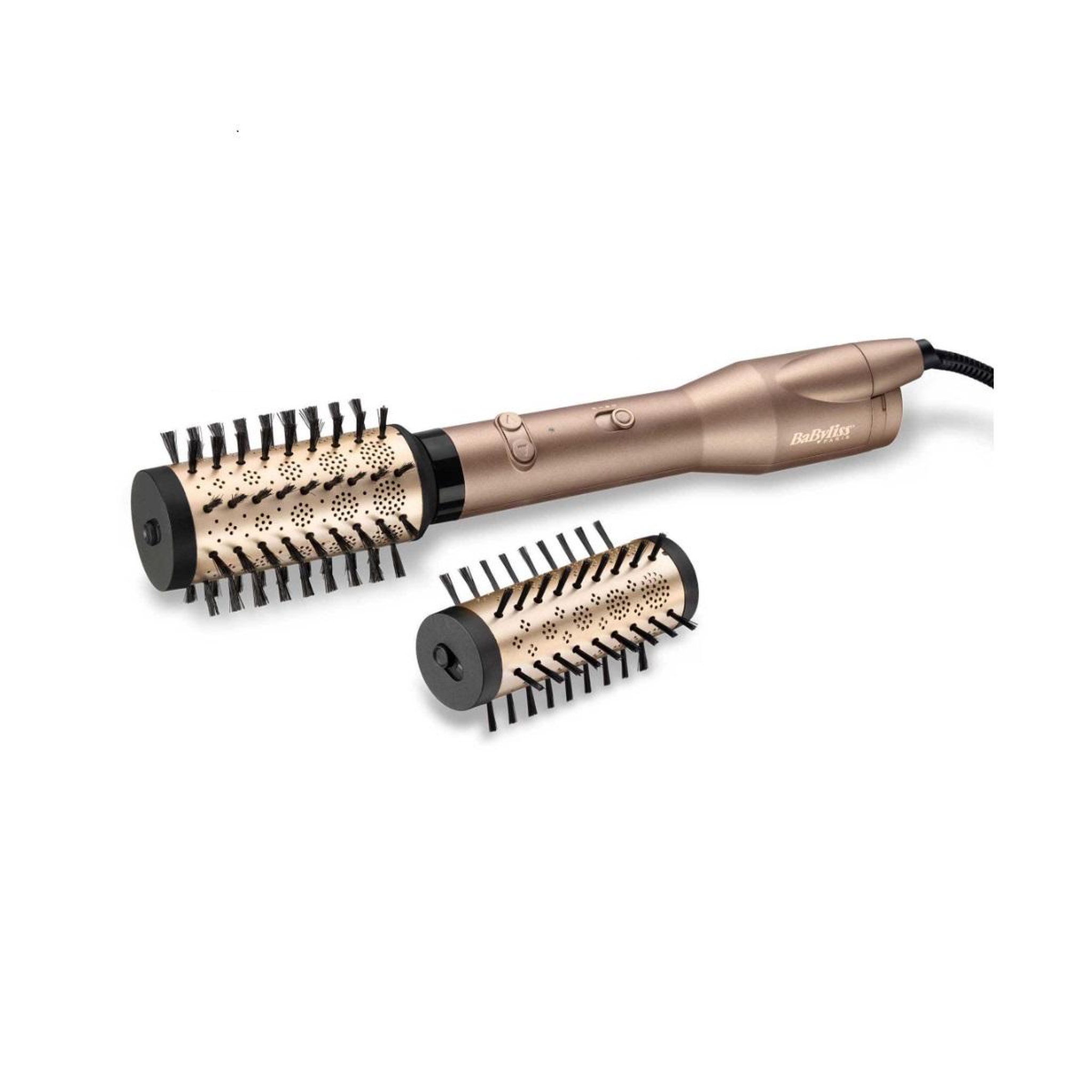 BABYLISS Brosse soufflante 650w - as952e
