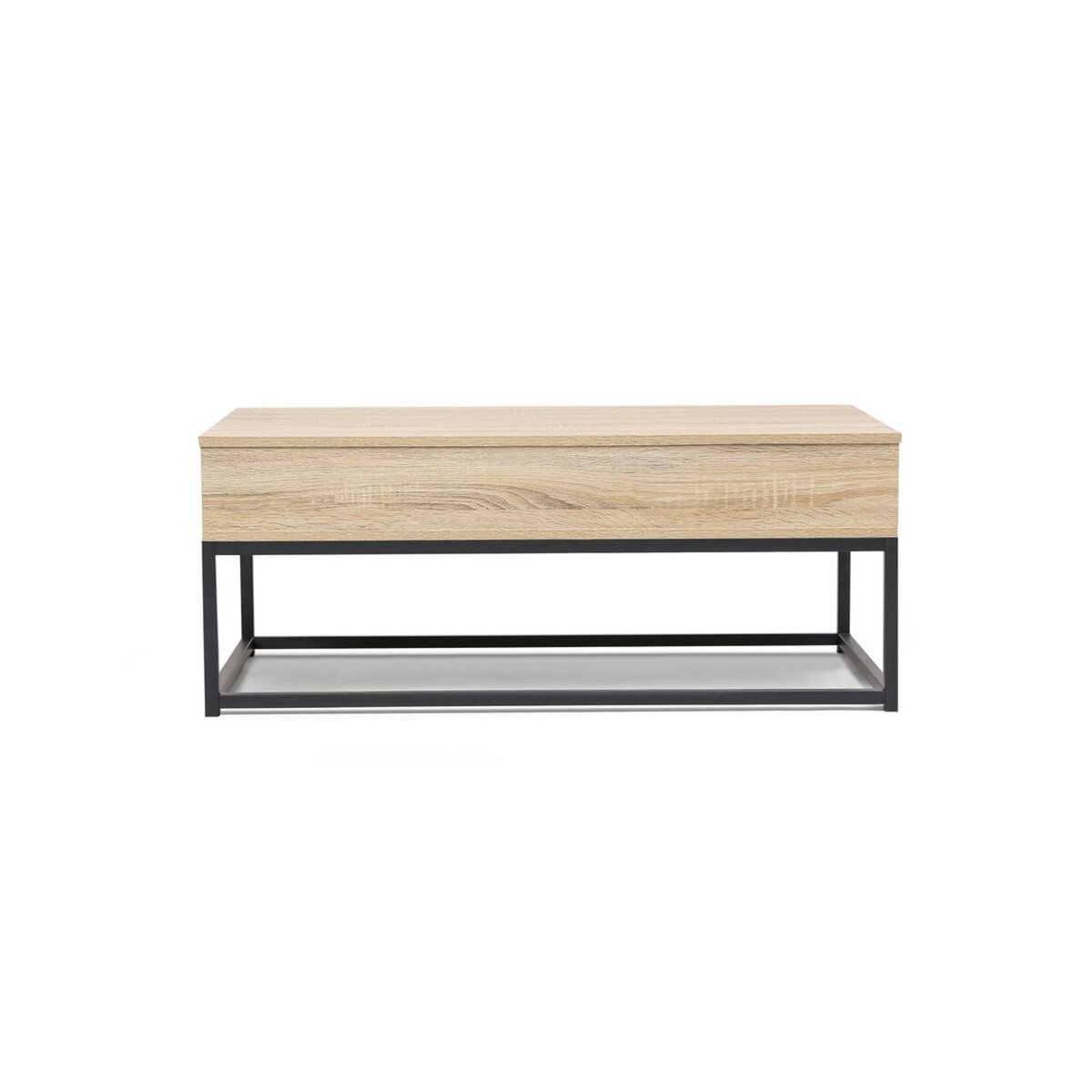 Table basse avec plateau relevable HOUSTON