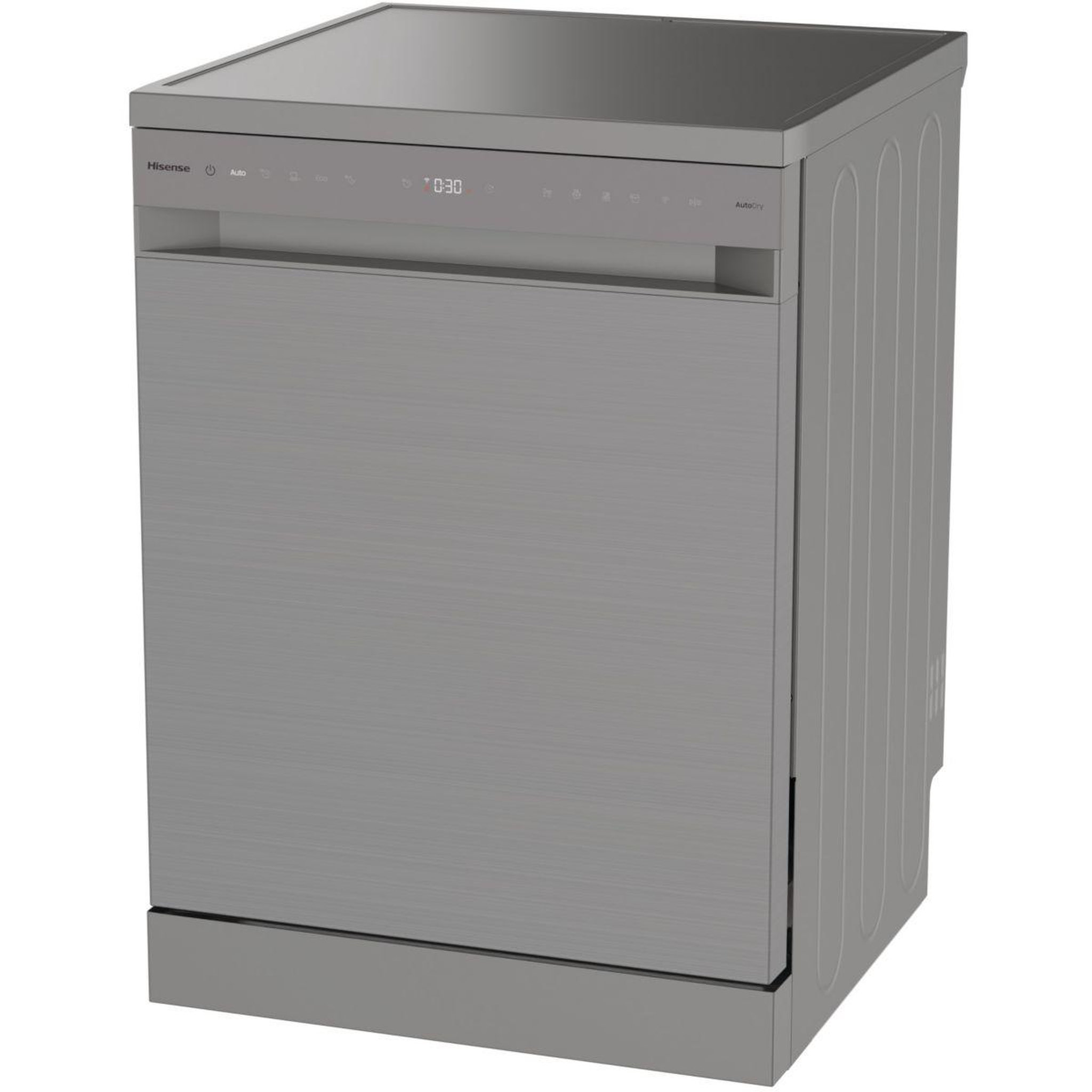 Voir la diapositive 3 : Hisense Lave vaisselle 60 cm hs693a90xad