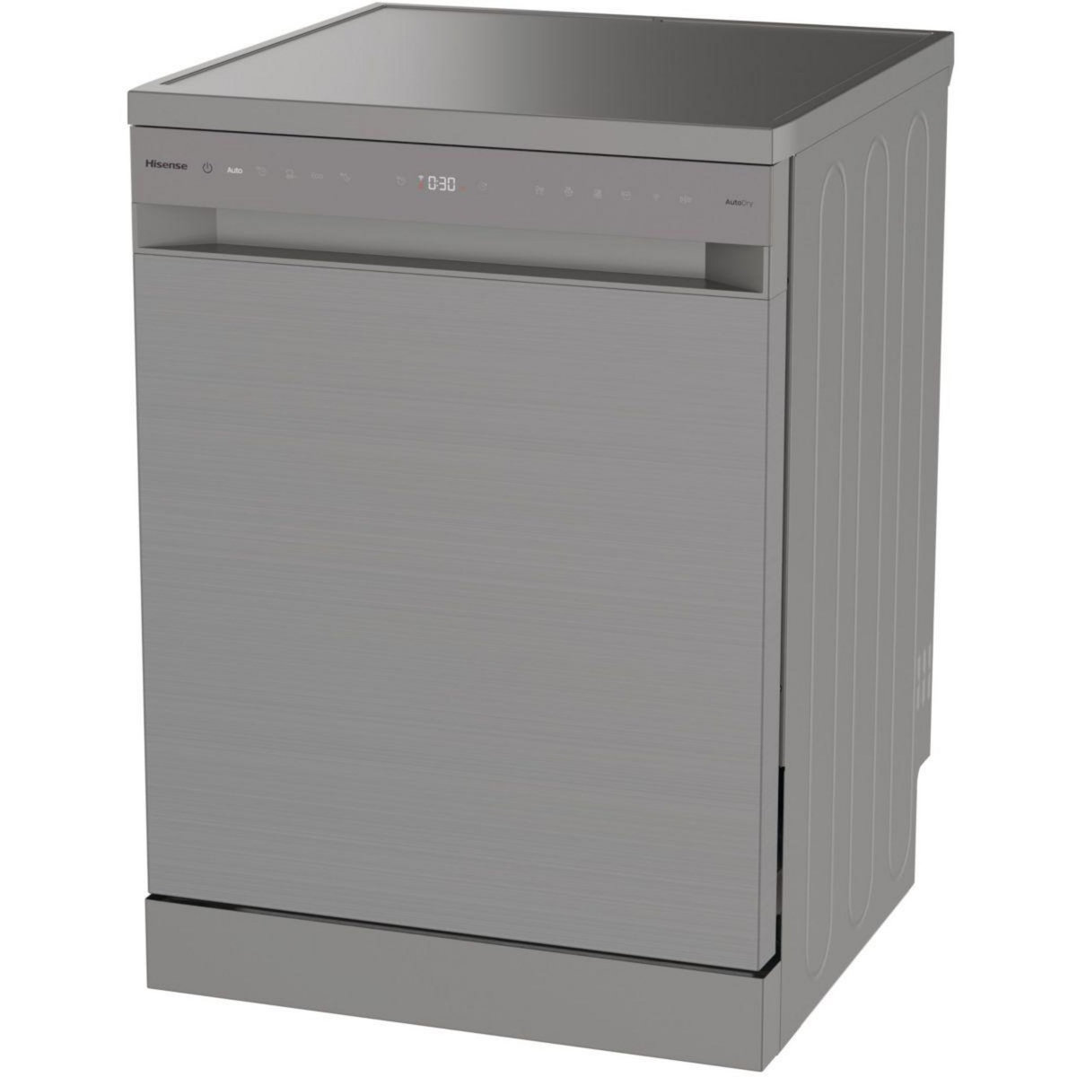 Hisense Lave vaisselle 60 cm HS693A90XAD