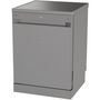 Voir la diapositive 3 : Hisense Lave vaisselle 60 cm HS693A90XAD