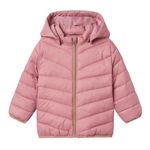 NAME IT Doudoune  Fille Name it Monay MBE. Coloris disponibles : Rose