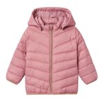 NAME IT Doudoune  Fille Name it Monay MBE. Coloris disponibles : Rose