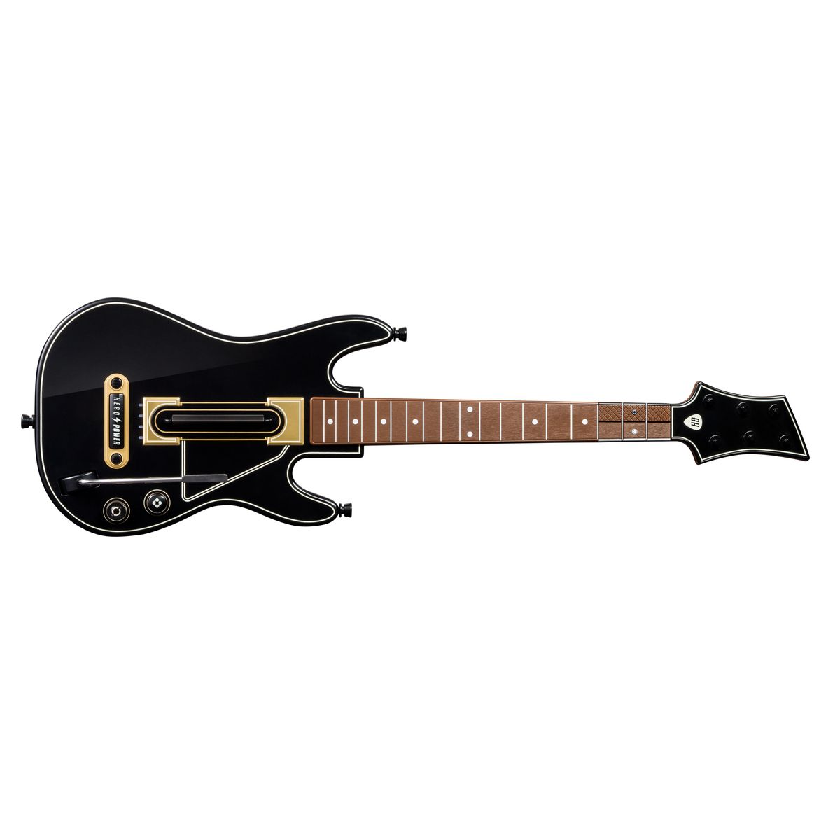 Guitar Hero Live Xbox 360 - Jeu + Guitare