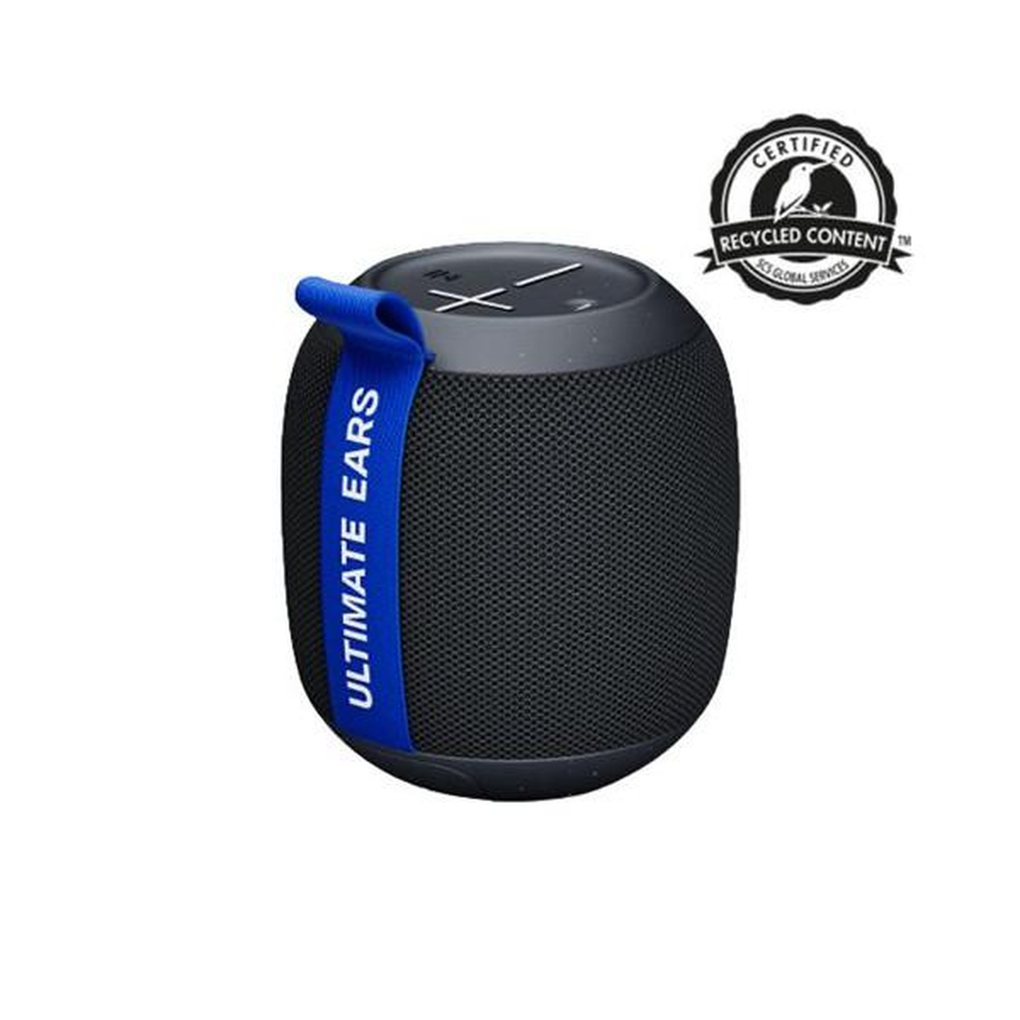 Ultimate ears Enceinte portable sans fil Ultimate Ears Wonderboom Play Bluetooth Noir