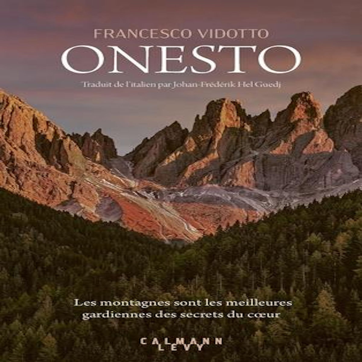 ONESTO, Vidotto Francesco