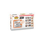 Voir la diapositive 3 : Funko Pack 4 Figurines Funko Bitty Pop Mandalorian Marshal