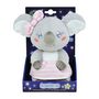 Voir la diapositive 3 : JEMINI LIMINOU CALLY MIMI KOALA peluche +- 22 cm