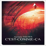 C'EST-COMME-CA, Velten Auriane
