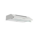 Fagor Hotte visière 60cm 189m3/h blanc - FHC14200B