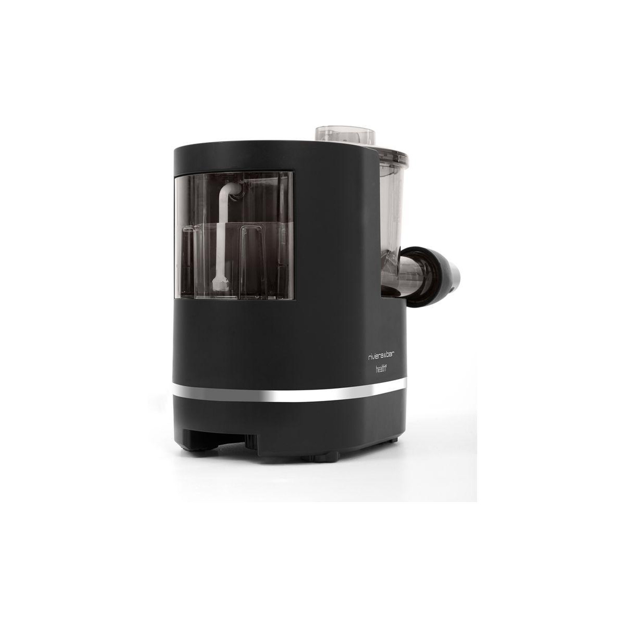 Voir la diapositive 4 : Riviera & Bar Machine à pâtes PMP350 avec balance intégrée
