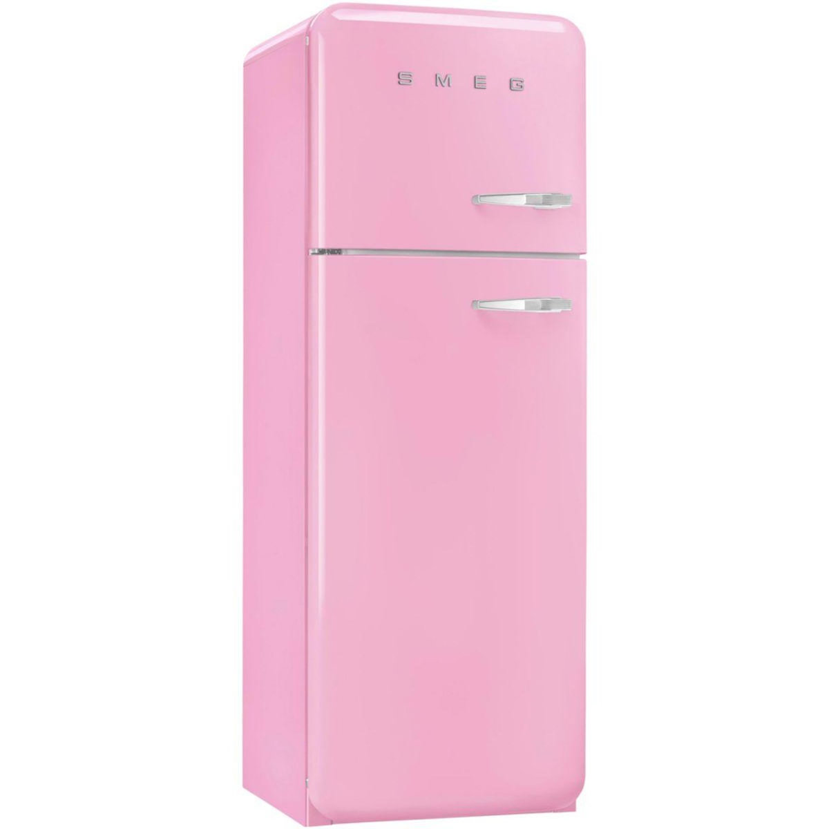 SMEG Réfrigérateur 2 portes FAB30LPK6