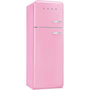 Voir la diapositive 3 : SMEG Réfrigérateur 2 portes FAB30LPK6