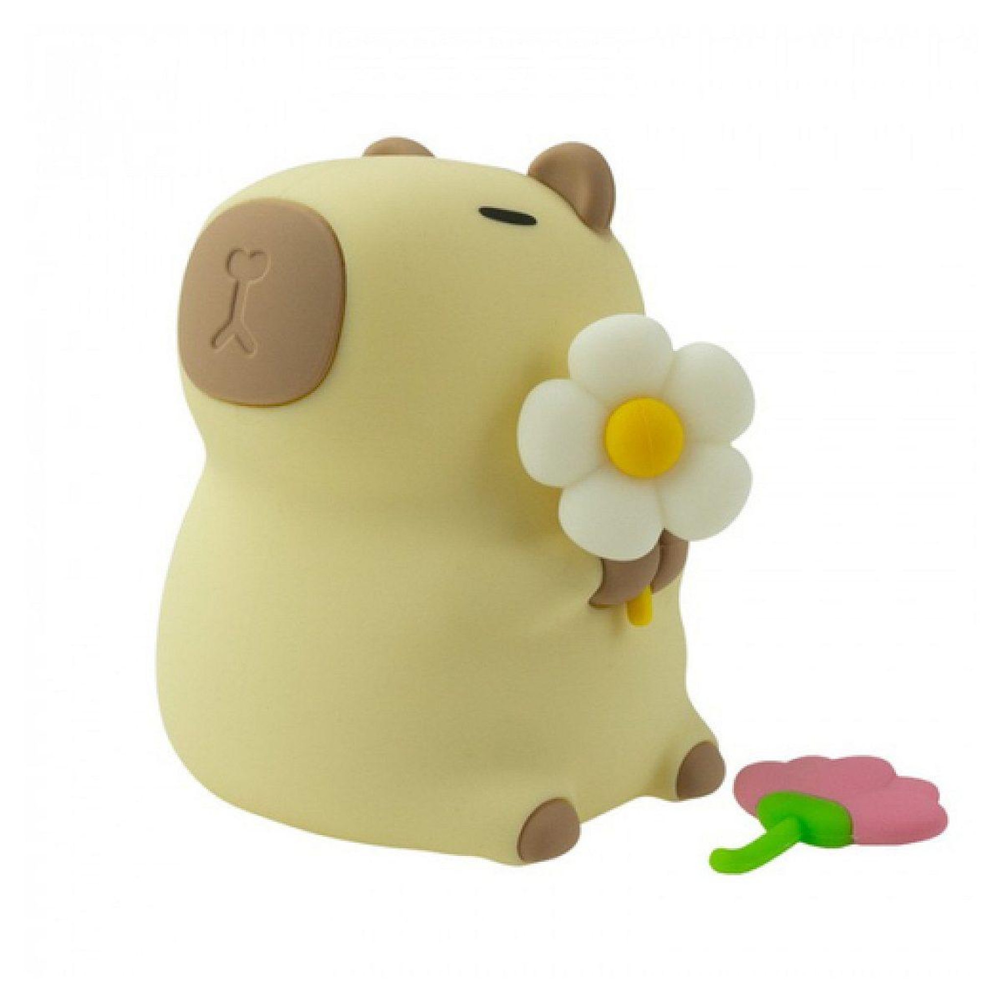MARY'S Veilleuse led - kapibara florist