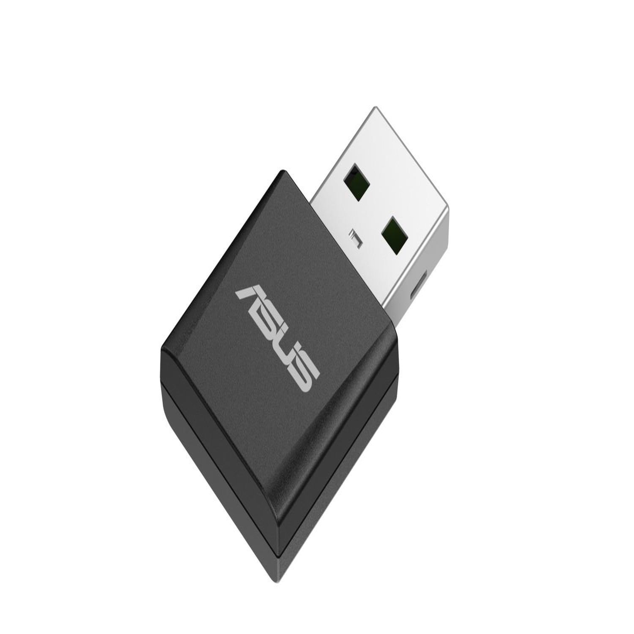 Voir la diapositive 3 : ASUS Clé USB ASUS USB-BE92 Nano - Adaptateur Wi-Fi 7 sans fil