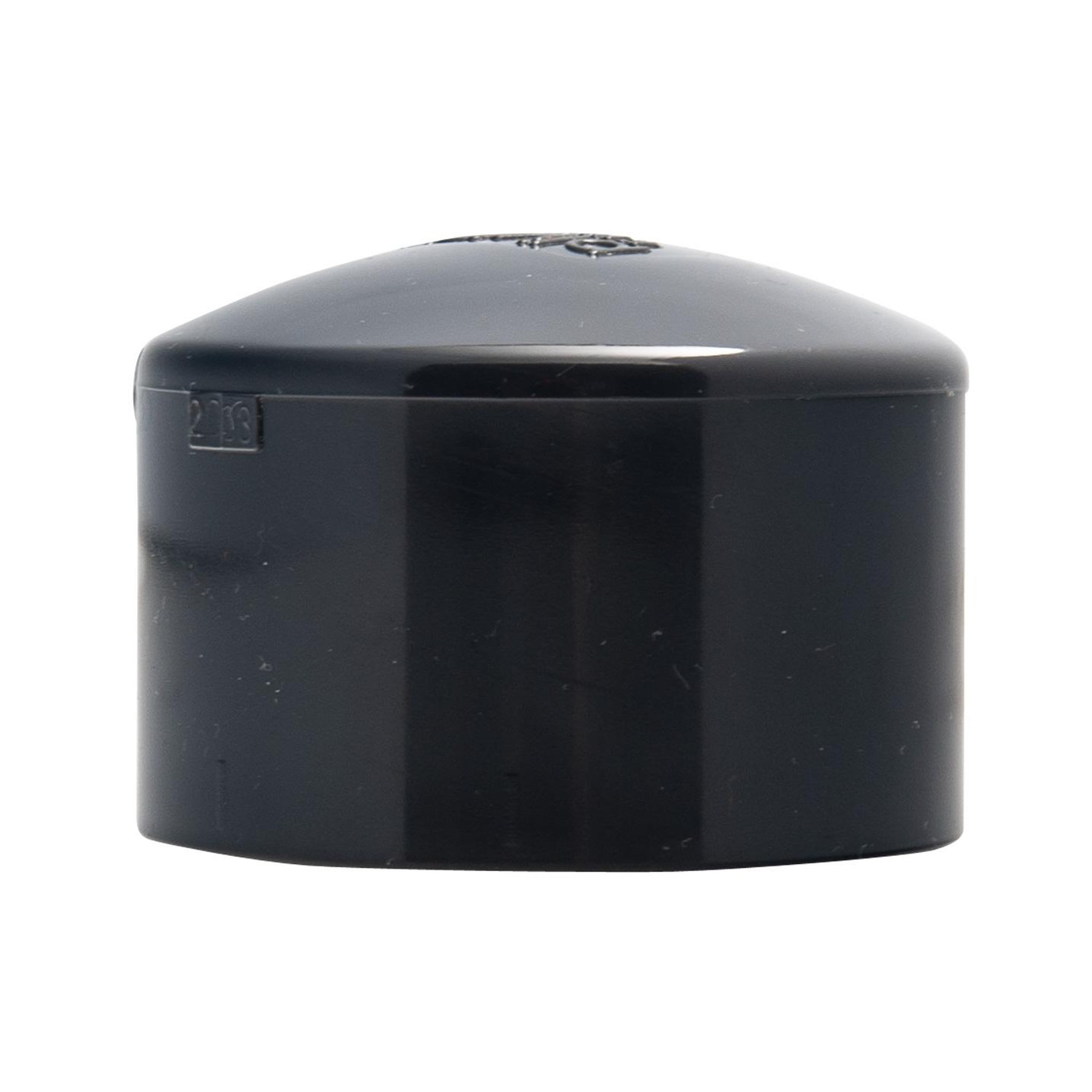 Voir la diapositive 3 : Jardibric Raccord PVC pression bouchon ø50 mm