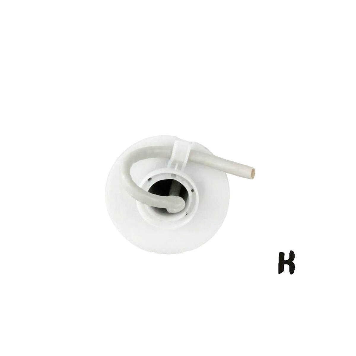 TECHLY Câble réseau Techly ITP6-UTP-IC gris 305m