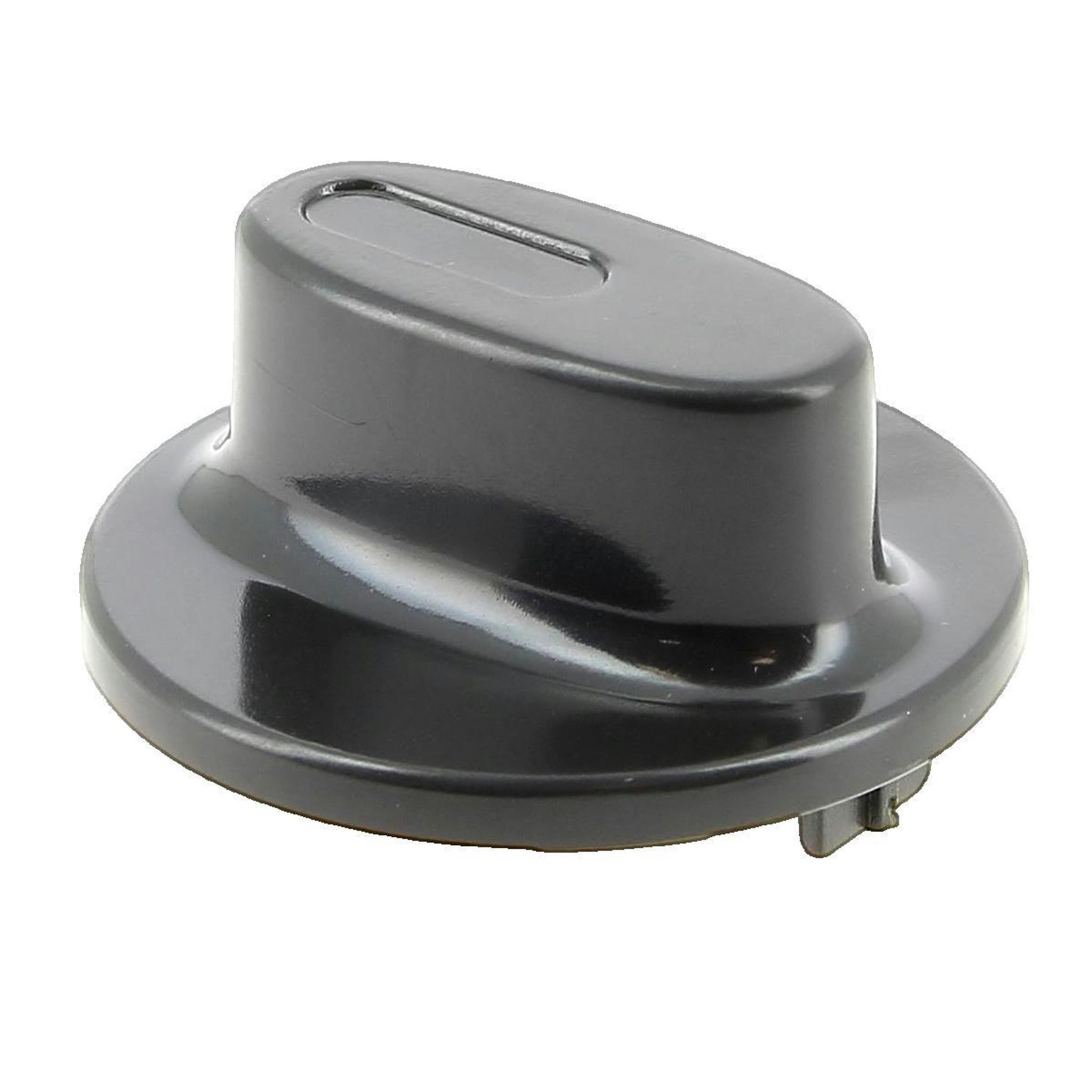 Voir la diapositive 1 : MOULINEX Bouton de commande Moulinex Masterchef 2000 noir