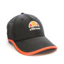 Voir la diapositive 2 : ELLESSE Casquette e/Rouge Homme Ellesse Varis