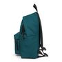 Voir la diapositive 3 : EASTPAK Sac à dos 1 compartiment bleu Padded Pak'R Meshknit